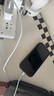 尊匠蘋果充電器正品充電線氮化鎵30W快充線PD套裝適配原裝iPhone14ProMax 16 15手機13充電頭20W數(shù)據(jù)線 【適用蘋果6-14系列】快充頭+閃充線丨1米套裝 曬單實拍圖