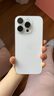 Apple/蘋(píng)果 iPhone 16 Pro（A3294）256GB 白色鈦金屬 支持移動(dòng)聯(lián)通電信5G 雙卡雙待手機 曬單實(shí)拍圖