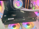 鑫銳RX580/RX590/RX5700XT/RX6600XT/RX6700XT/RX6900XT 盒裝高端電競(jìng)游戲設(shè)計(jì)渲染學(xué)習(xí)臺(tái)式電腦顯卡 【全新正品】RX5700 8G 凌梟系列 曬單實(shí)拍圖