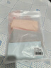 都市麗人內(nèi)褲女純棉【A類嬰兒棉】10A抑菌100%棉女士加長檔大碼中腰三角褲 曬單實(shí)拍圖