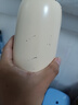 波比熊（BOBBI BEAR）便攜兒童保溫杯小學(xué)生吸管水杯男女孩寶寶316食品級不銹鋼杯子 趣味兒童粉500ml+杯刷+3D貼 500ml 曬單實拍圖