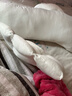 BabyWatch孕婦枕頭護腰側睡枕托腹睡覺(jué)側臥枕孕期u型抱枕睡覺(jué)專(zhuān)用 曬單實(shí)拍圖