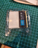 Crucial英睿達 16GB DDR5 5600頻率 筆記本內存條 美光（原鎂光）原廠(chǎng)顆粒 AI電腦配件 曬單實(shí)拍圖