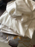 李寧太極服男女春夏新款八段錦太極拳練功服武術(shù)表演服中國風(fēng)晨練套裝 曬單實(shí)拍圖