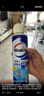 威露士空調(diào)清洗劑消毒液500ml*2 空調(diào)清潔劑套裝噴霧殺菌除味深層清潔 曬單實(shí)拍圖