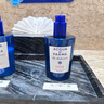 帕爾瑪之水（ACQUA DI PARMA）藍色地中海手部身體潔膚露(香橙香)300ml沐浴露生日禮物送男女友 曬單實(shí)拍圖