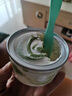 第戎油畫(huà)慕斯小罐子蛋糕甜品草莓巧克力冰淇淋蛋糕零食100g*4 盒子 曬單實(shí)拍圖
