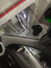 70邁行車記錄儀M310Pro 3K 1620P超清 星光夜視 F1.55大光圈360度旋轉 曬單實拍圖