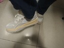 李寧布歐|經(jīng)典休閑板鞋女子25新款運動(dòng)生活系列百搭時(shí)尚運動(dòng)鞋AGCV464 曬單實(shí)拍圖