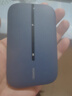 華為隨身wifi3pro移動(dòng)無線wifi免插卡隨行4g攜帶無線網(wǎng)車載非wifi6三網(wǎng)通全國無限流量2025款5g AX15B 隨行WiFi3 Pro 三網(wǎng)版 藍(lán)色 曬單實(shí)拍圖