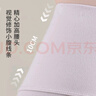 都市麗人高腰純棉秋褲女士保暖褲抑菌大碼秋冬塑身打底褲全棉毛線(xiàn)褲女 曬單實(shí)拍圖