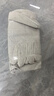 勝麗 帆布手套 10付/包 勞保加厚耐磨抗撕裂 電焊搬運(yùn)防護(hù) 24道線(xiàn) 白甲雙層棉質(zhì) 鋼筋工建筑行業(yè)批發(fā) GCF240 曬單實(shí)拍圖
