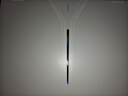 七彩虹（Colorful）隱星G16 Pro游戲筆記本電腦300Hz高刷2.5K電競(jìng)屏P16酷睿i9學(xué)生AI設(shè)計(jì)師暢玩黑神話悟空25款新品 白色I(xiàn)7-14650HX 32GB 1TB官標(biāo) 滿血RTX5 曬單實(shí)拍圖