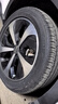 佳通輪胎(Giti)汽車(chē)輪胎235/50R19 99V 225V1原配 比亞迪宋PLUS /宋ProDM 曬單實(shí)拍圖
