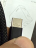 ANKER安克×黑神話【新3C認(rèn)證首款A(yù)I屏顯】靈光智顯充電器140WPD充電頭氮化鎵配線typC快充四口適用電腦 深灰色|四口智能屏顯|贈(zèng)240W-1.5MCC線 曬單實(shí)拍圖