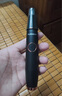 飛科（FLYCO） 鼻毛修剪器電動(dòng)男士剪鼻毛器女充電式剃毛刀刮修鼻毛神器剪刀FS5600節日送男朋友禮物教師節禮物 黑金版【全身水洗 2年超長(cháng)續航】 曬單實(shí)拍圖