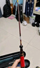 神鯊 2.7米御凌粹超短節(jié)魚(yú)竿手竿溪流竿便攜袖珍釣魚(yú)竿28調(diào)小物桿漁具 曬單實(shí)拍圖