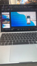 Apple/蘋(píng)果AI筆記本/MacBookAir13英寸M4(10+10核)16G512G天藍色(70w充電頭）Z1H80002E 曬單實(shí)拍圖