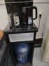 蘇泊爾（SUPOR）茶吧機 家用高端客廳用飲水機下置式 茶吧柜飲水機一體  快插免安裝設(shè)計 飲水燒水一體機 【304不銹鋼內(nèi)膽】SW-CBJ27 溫?zé)嵝?曬單實拍圖