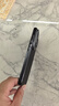 言臣適用華為Pura70pro手機殼鏡頭全包防摔真皮支架華為pura70pro+手機殼超薄散熱p70ultra商務(wù)保護套 【星芒黑】1:1原機定制-鏡頭支架-裸機手感 華為Pura 70 Pro/Pr 曬單實(shí)拍圖