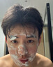 LD氨基酸洗面奶控油祛痘除螨蟲(chóng)去黑頭縮毛孔美白淡斑提亮膚色男女士 1瓶裝【控油祛痘】氨基酸清肌潔面乳 200g/瓶 曬單實(shí)拍圖