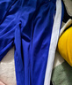 育達小學(xué)生 夏季長(cháng)褲 深圳校服 (速干) （男女同款） 125 曬單實(shí)拍圖