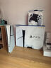 PlayStation 索尼PS5 PlayStation5光驅(qū)版(輕薄版)國(guó)行PS5游戲機(jī) PS5slim 游戲機(jī) 曬單實(shí)拍圖