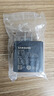 三星（SAMSUNG）正品三星原裝充電器PD充頭45W S22 S23 S24 S25快充頭C-C數據線(xiàn)note 20 黑頭+1.8米線(xiàn) 曬單實(shí)拍圖