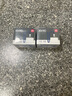 得力（deli）橫式工作牌透明防水PVC卡套 工卡牌吊牌掛牌胸牌廠(chǎng)牌飯卡身份證 學(xué)生證件卡套24套帶繩 PZ01-24 曬單實(shí)拍圖