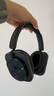 NOTHING Headphone(1)  【新品】頭戴式無(wú)線降噪藍(lán)牙耳機(jī)禮物 HiFi音質(zhì) 空間音頻 兼容蘋果安卓系統(tǒng) 黑色 曬單實(shí)拍圖