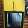 金河田（Golden field）Nexus Gold 650W 白 ATX3.1臺式電腦電源全模組 金牌雙認(rèn)證 /12V-2*6/日系主電容/穩(wěn)壓5060TI顯卡 曬單實拍圖