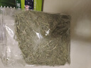 喜帥美國進(jìn)口一番提摩西草 兔子牧草磨牙干草飼料龍貓豚鼠糧草500g 曬單實拍圖