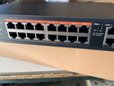 keepLINKKP-9000-208GP 全千兆10口云網(wǎng)管POE交換機(jī)AI智能監(jiān)控攝像頭分離器交換器120W 曬單實(shí)拍圖