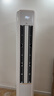 TCL京東聯(lián)名大2匹一級(jí)能效真省電SE柜機(jī)雙出風(fēng)口立式空調(diào)變頻KFR-51LW/JD21+B1以舊換新國(guó)家補(bǔ)貼 曬單實(shí)拍圖