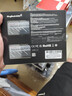 金百達（KINGBANK）32GB(16G×2)套裝 DDR4 3600 臺式機內存條 海力士CJR顆粒 黑刃RGB燈條 C16 適配黑神話(huà)悟空 曬單實(shí)拍圖