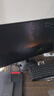 AOC 27英寸 100Hz超頻120Hz IPS HDRMode HDMI 低藍(lán)光不閃 三邊微邊 超薄節(jié)能辦公電腦顯示器 27B35H 曬單實(shí)拍圖