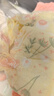 蘇珊媽咪拉拉褲超薄款透氣夏天紙尿褲嬰兒益生菌拉拉褲尿不濕2XL碼28片 曬單實(shí)拍圖