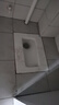 箭牌節(jié)水蹲便器防臭家用蹲坑蹲廁便池衛(wèi)浴衛(wèi)生間蹲便器套裝AE5007-1E 曬單實(shí)拍圖