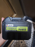 芝浦（zhipu） 電動(dòng)扳手多功能鋰電工具調速沖擊扳手電動(dòng)螺絲刀套筒扳手風(fēng)炮 無(wú)刷機械款【15節兩電】壕華禮包 曬單實(shí)拍圖
