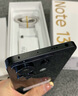 小米 Redmi紅米Note13Pro  第二代1.5K高光屏 驍龍7s 移動平臺 67W閃充 子夜黑 8GB+256GB 曬單實拍圖