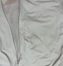 蕉下（beneunder）防曬衣女防曬服涼感披肩休閑戶外遠(yuǎn)山灰L 曬單實(shí)拍圖