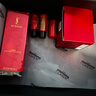 圣羅蘭（YSL）全新藏金奢妍精華油滋潤抗老護(hù)膚品套裝生日禮物送女友中秋禮品 曬單實(shí)拍圖