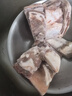 潮汕牛肉火鍋 鮮切嫩肉150g 曬單實(shí)拍圖