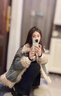 妃莉杋（FeiLiFan）高級感羊羔毛牛仔外套女2025秋冬季新款時尚洋氣加絨加厚棉服女 圖片色 S（80-100斤） 曬單實拍圖