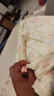 蘇珊媽咪拉拉褲超薄款透氣夏天紙尿褲嬰兒益生菌拉拉褲尿不濕5XL碼23片  曬單實拍圖