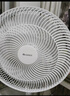 格力（GREE）【雙層擴風(fēng)扇葉】立式電風(fēng)扇大風(fēng)量家用落地扇廣角搖頭定時(shí)遙控電扇臺地兩用落地扇 FSZ-30X65Bg7 曬單實(shí)拍圖