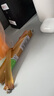 蕉內(nèi)（Bananain）【周冬雨同款】301S女士棉內(nèi)褲撞色腰帶七夕情人節(jié)送女友禮物3件 【加彈款】漸變粉腰-花灰色系 3條 M 曬單實(shí)拍圖