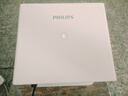 飛利浦（PHILIPS）NeoPix 247Pro投影儀家用 家庭影院電視 臥室云臺手機(jī)游戲投影機(jī)（高亮升級 TOF自動對焦 1080P ） 曬單實(shí)拍圖