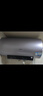海爾【Haier】海爾電熱水器家用60升80升熱水器儲(chǔ)水式手機(jī)智控省電可選一級(jí)能效鎂棒免換海爾智家出品 60L 3300W 一級(jí)能效變頻速熱 曬單實(shí)拍圖