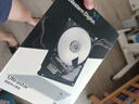 西部數(shù)據(jù)（WD）8TB 企業(yè)級機械硬盤DC HC320 SATA 7200轉(zhuǎn)256MB CMR垂直 服務(wù)器硬盤 3.5英寸HUS728T8TALE6L4 曬單實拍圖